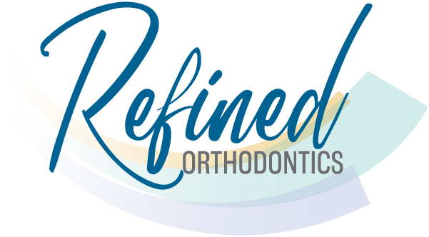 Refined Orthodontics Web Logo