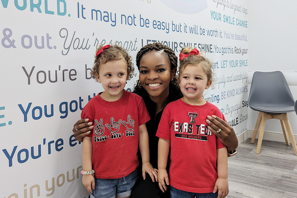 Early treatment options