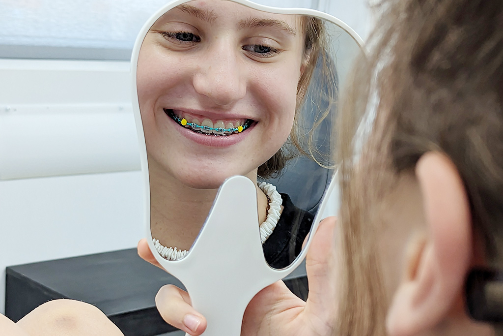 General Orthodontic Care